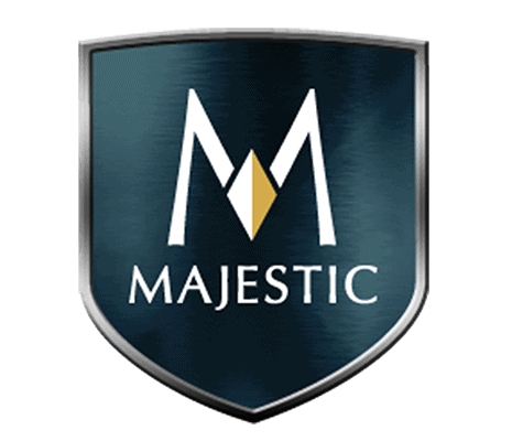 Majestic Insulated Flex Duct - Chimney Air Kits/Flex Duct  Fam Noble