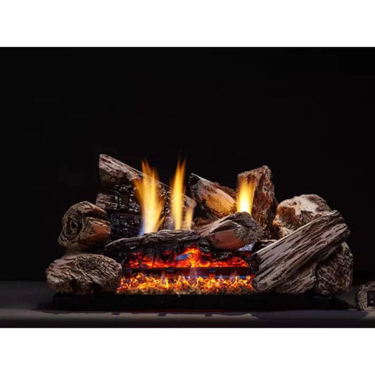 Monessen Gas Burner Option 18"