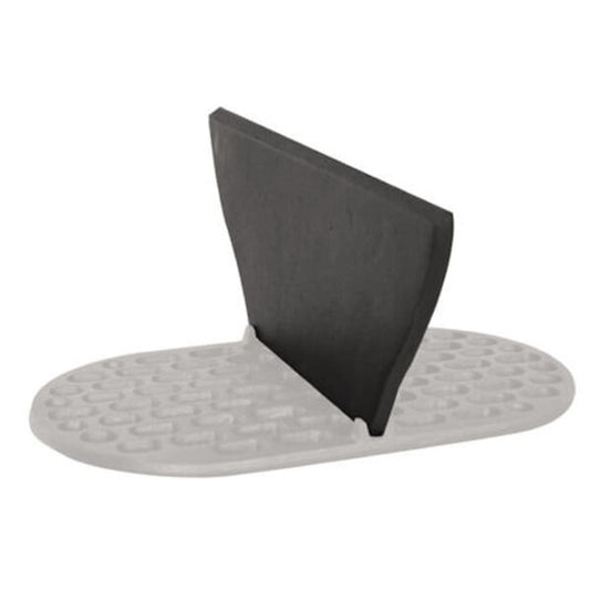 Primo Ceramic Grills Cast Iron Firebox Divider for XXL