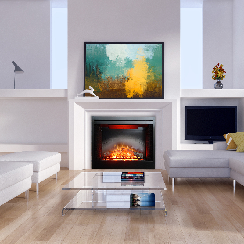 White Mountain Hearth Nexfire 39