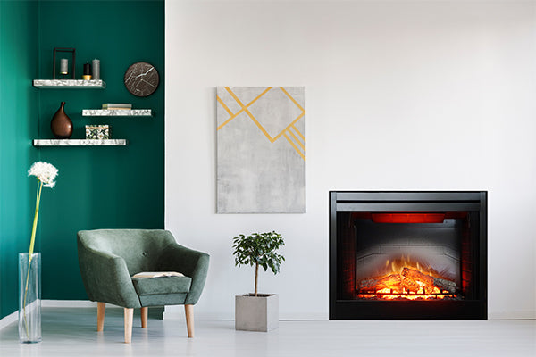 White Mountain Hearth Nexfire 39