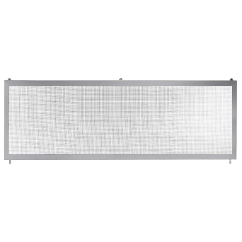 Majestic Framed Screen Barrier - 60" Lanai  Fam Noble