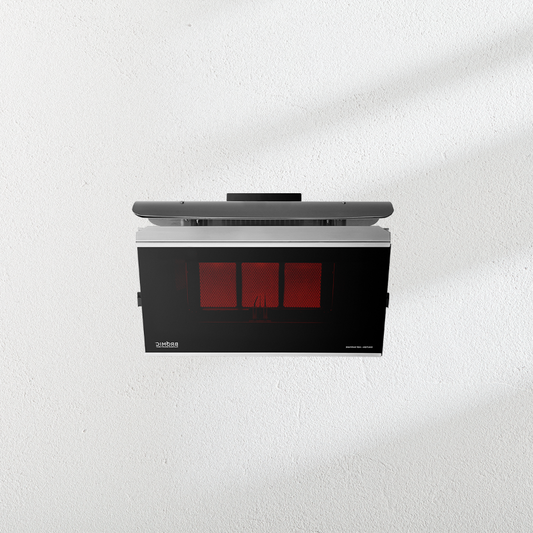 Bromic Heating Platinum 300 Smart-Heat