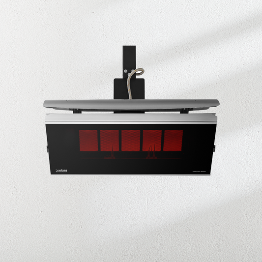 Bromic Heating Platinum 500 Smart-Heat Heater