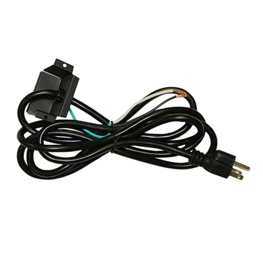 Dimplex Dimplex Slim Linear Series Slim Plug Kit