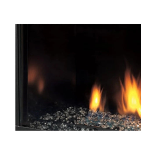 Monessen Black Magic Glass Panels