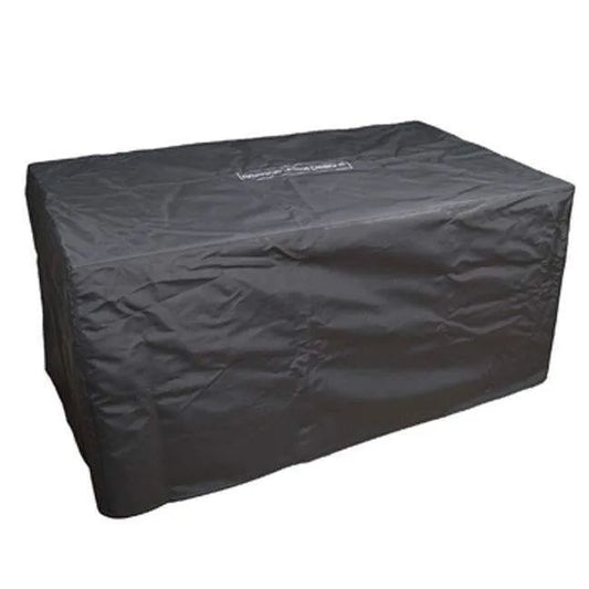 American Fyre Designs Contempo Rectangular Cover  Fam Noble