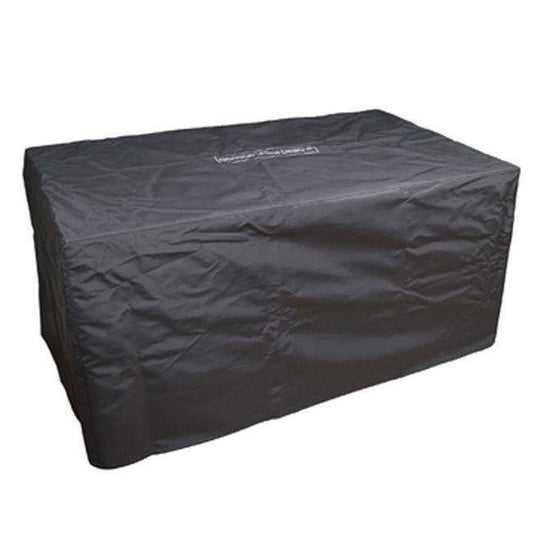 American Fyre Designs Rectangular Firetable Covers  Fam Noble