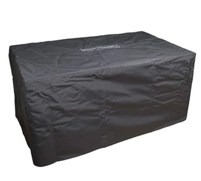 American Fyre Designs Contempo Rectangular Cover