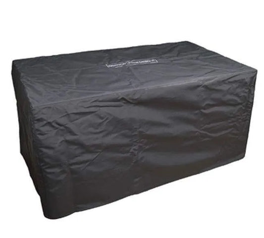 American Fyre Designs Contempo Rectangular Cover