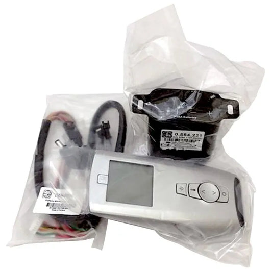 White Mountain Hearth Remote, Var Flame Kit, NG