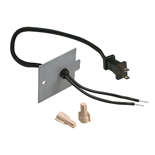 Dimplex Firebox Plug Kit