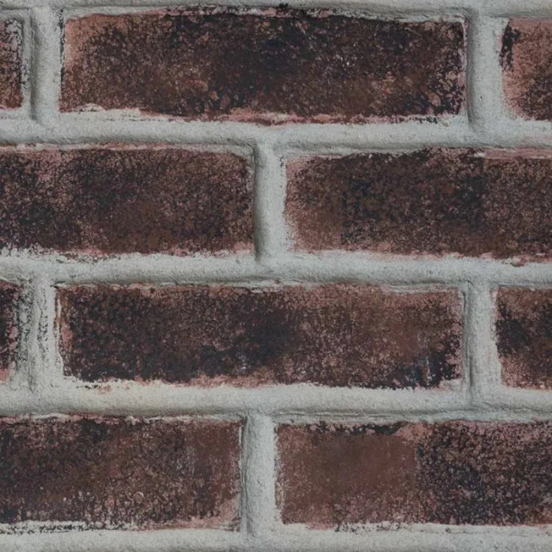 Superior "Vintage Brick" Ceramic Liner Kit 32"  Fam Noble