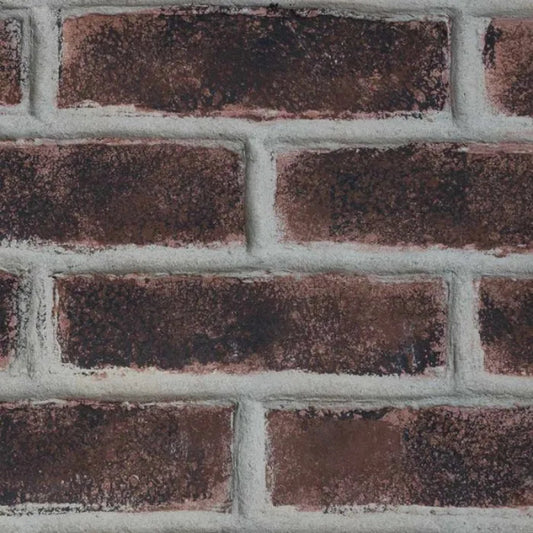 Superior "Vintage Brick" Ceramic Liner Kit 32"  Fam Noble