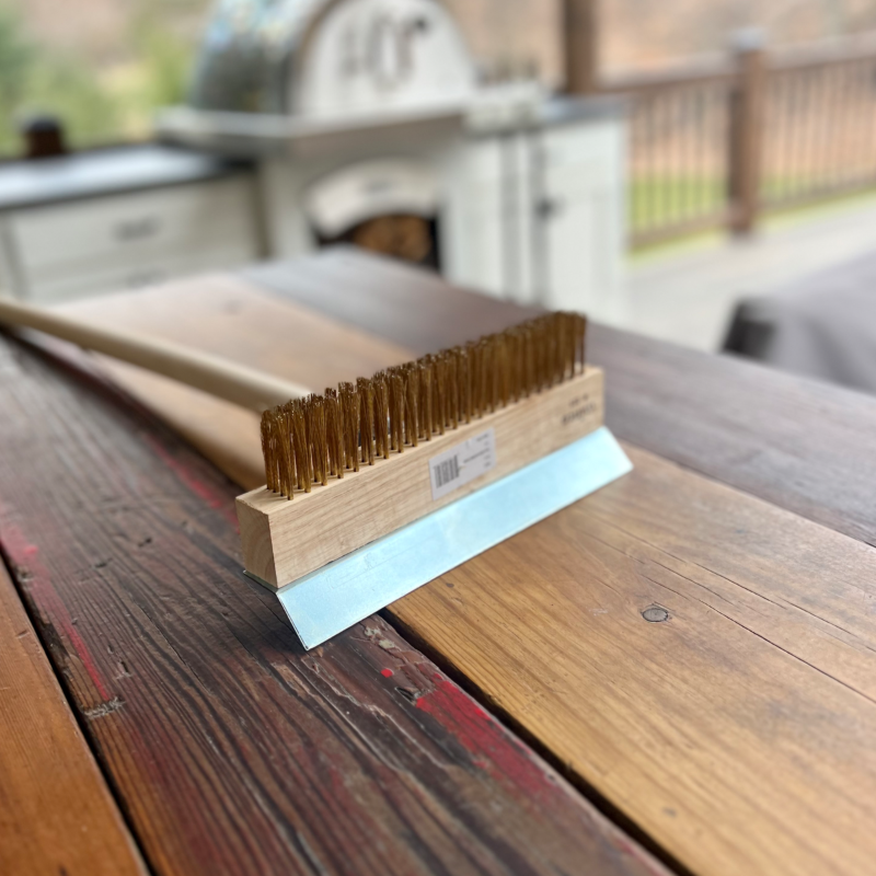 HPC Fire Brush  Fam Noble