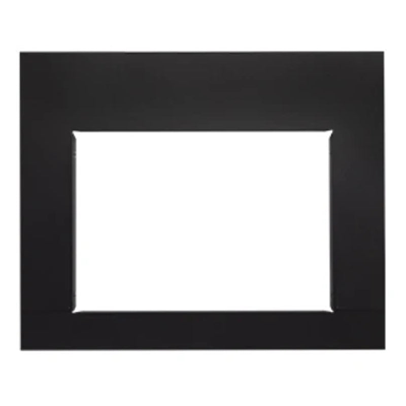 Simplifire Electric Insert Large surround, 37" x 26"  Fam Noble