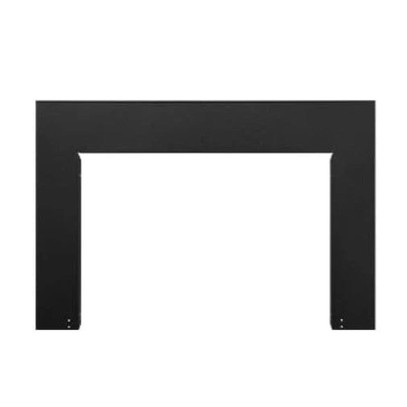 Simplifire Electric Insert Small Surround, 35" x 23"  Fam Noble