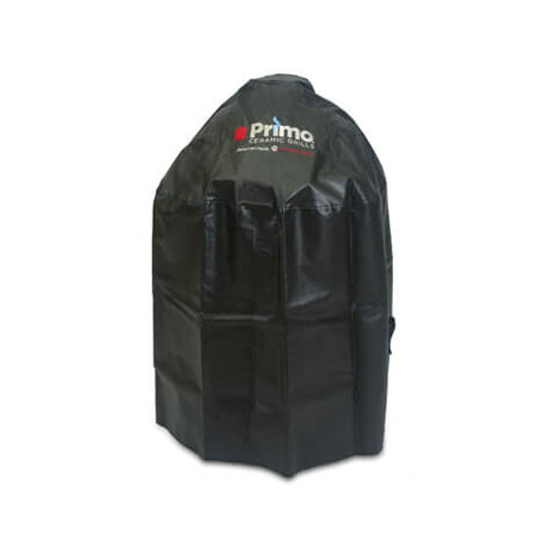 Primo Ceramic Grills All-In-One Cover  Fam Noble