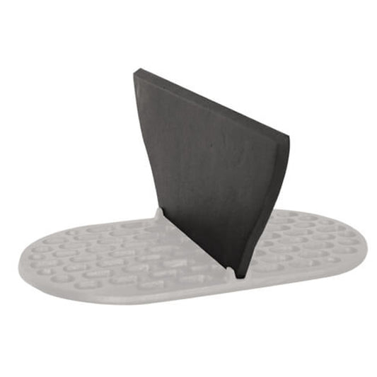 Primo Ceramic Grills Cast Iron Firebox Divider for XL