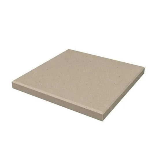 American Fyre Designs Large Square GFRC Cover  Fam Noble