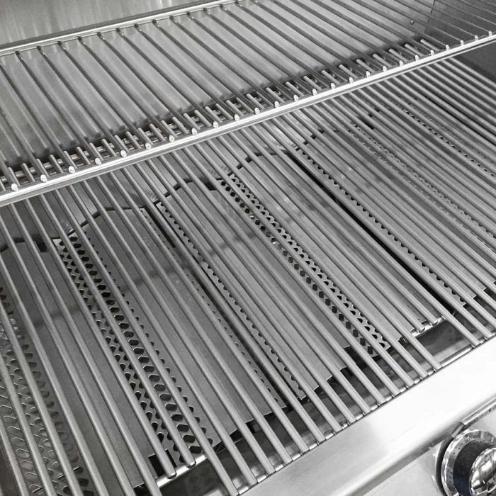 Fire Magic Choice Series Grills C430s, 24” Patio Post Mount Grill  Fire Magic