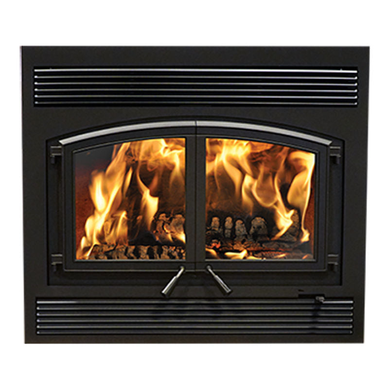 Empire Stove St. Clair 4300 Series Wood Burning Fireplace