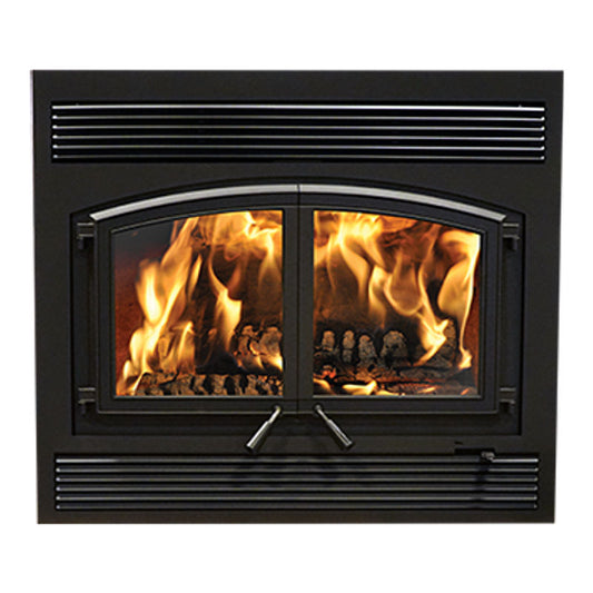Empire Stove St. Clair 4300 Series Wood Burning Fireplace