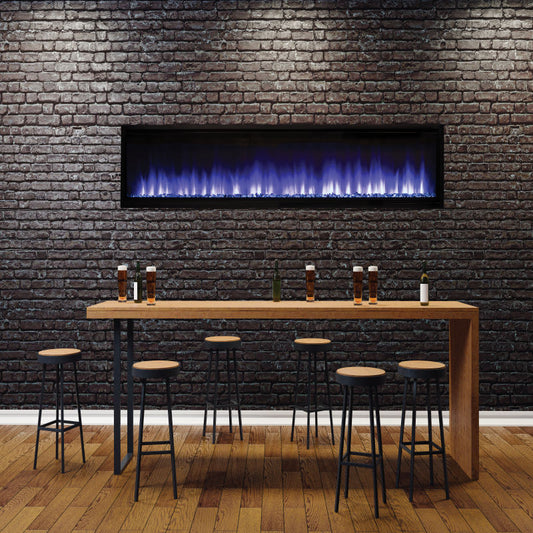 Superior ERL3000 Series Electric Fireplace