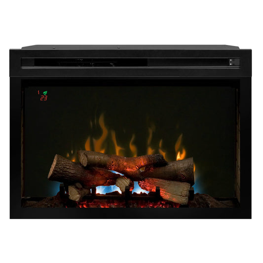 Dimplex 33" Multi-Fire XHD