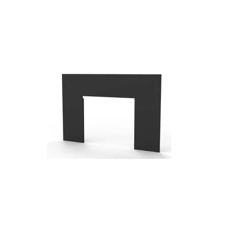 True North Surround, TN40, Pellet, O/S, Met Black  Fam Noble