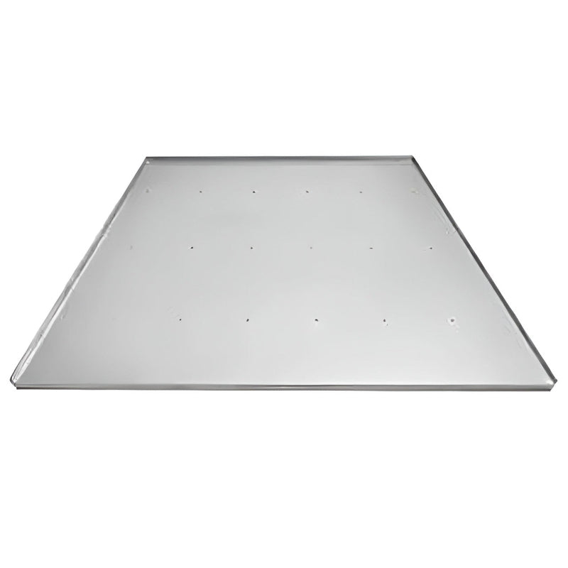 Majestic Cottagewood Drain Pan 36"  Fam Noble