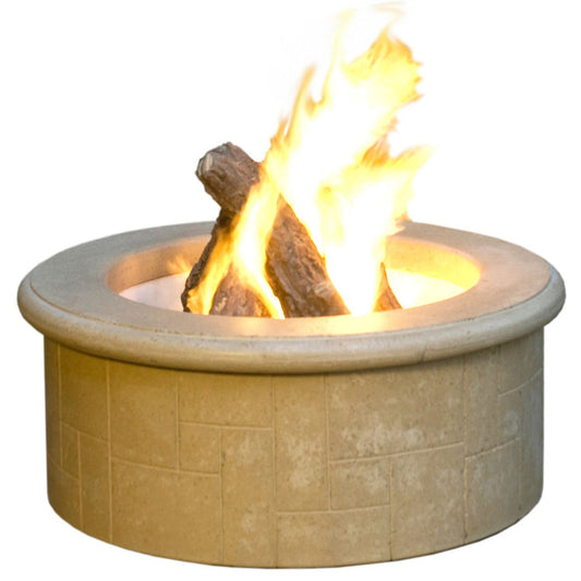 American Fyre Designs El Dorado Fire Pit