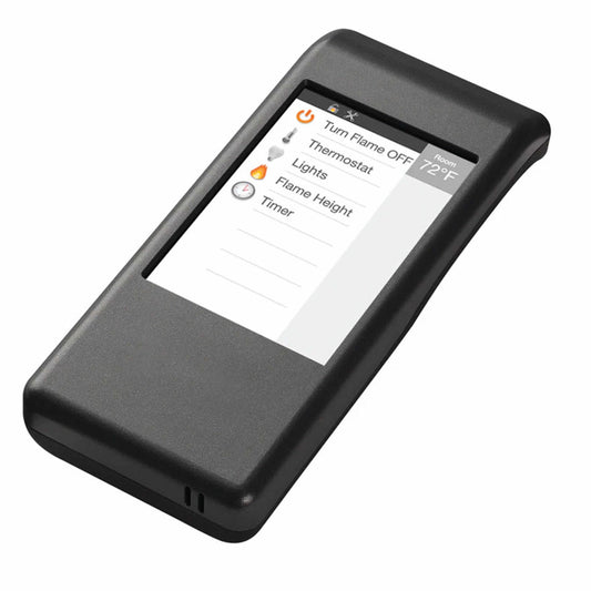 Majestic Touch Screen Remote