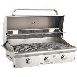 American Outdoor Grill “T” Series Built-In Stainless Steel Grill  American Outdoor Grill