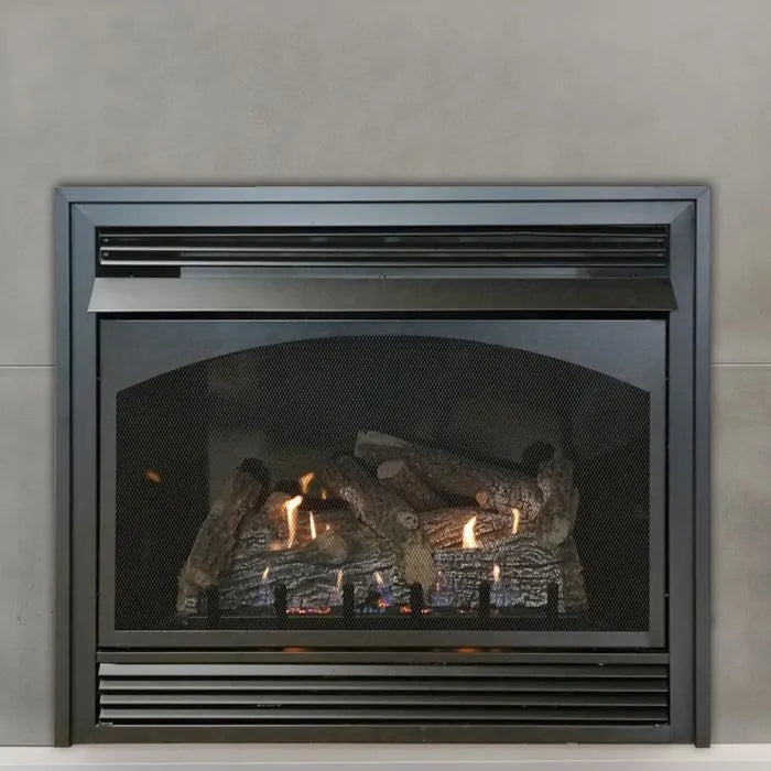 White Mountain Hearth Vail Premium  White Mountain Hearth