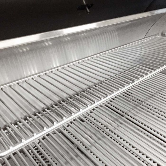 Fire Magic Choice Series Grills C430s, 24” Patio Post Mount Grill  Fire Magic