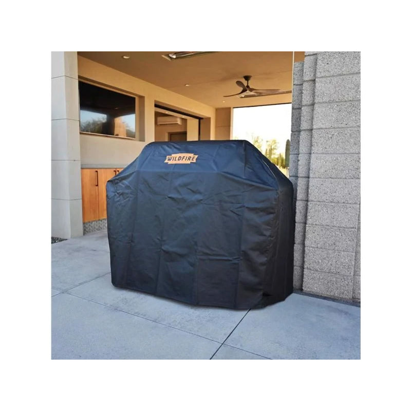 Wildfire 30” Vinyl Griddle Cart Cover  Fam Noble