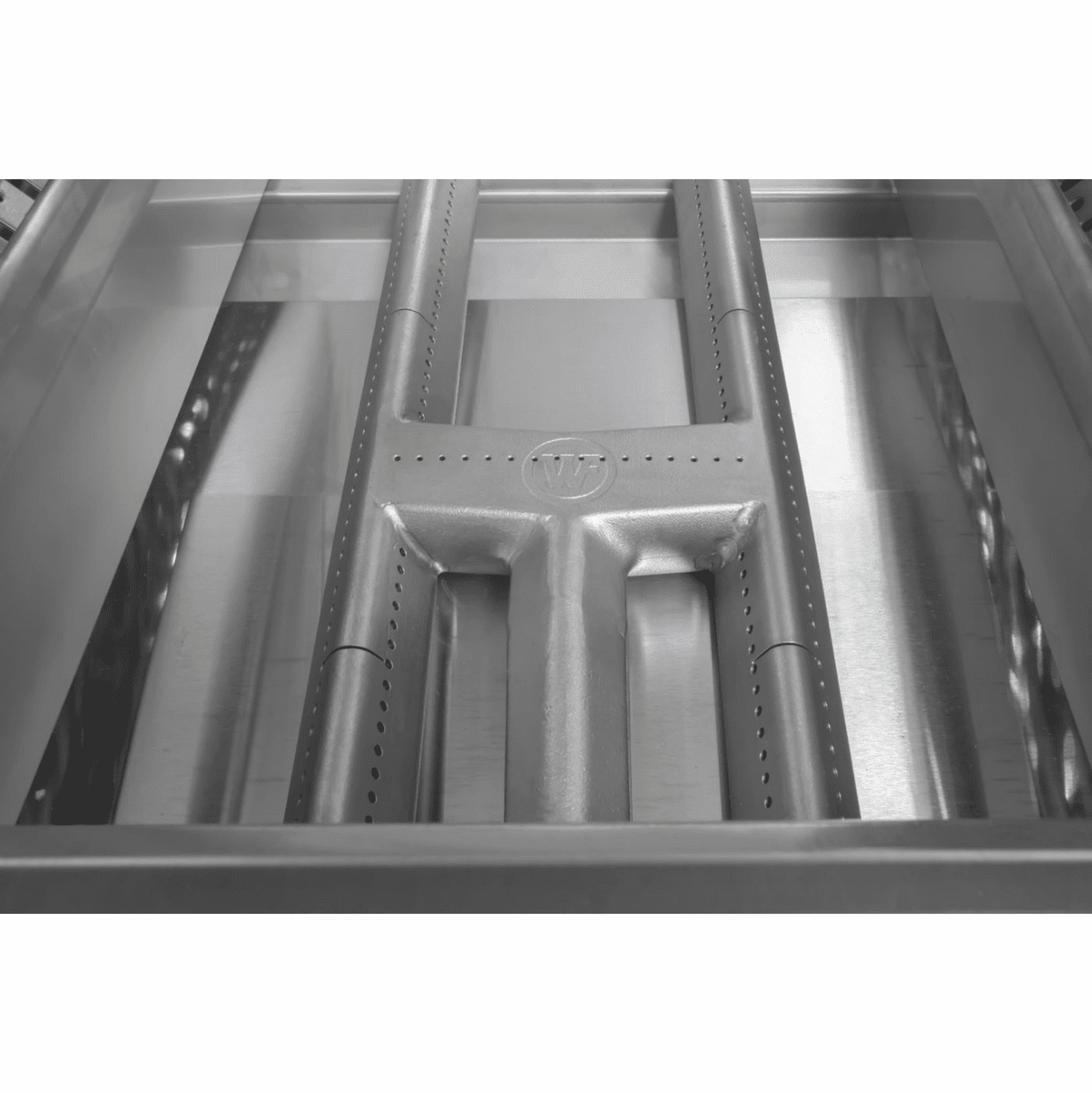 Wildfire Ranch PRO Built-In Gas Grill 304 SS  WildFire