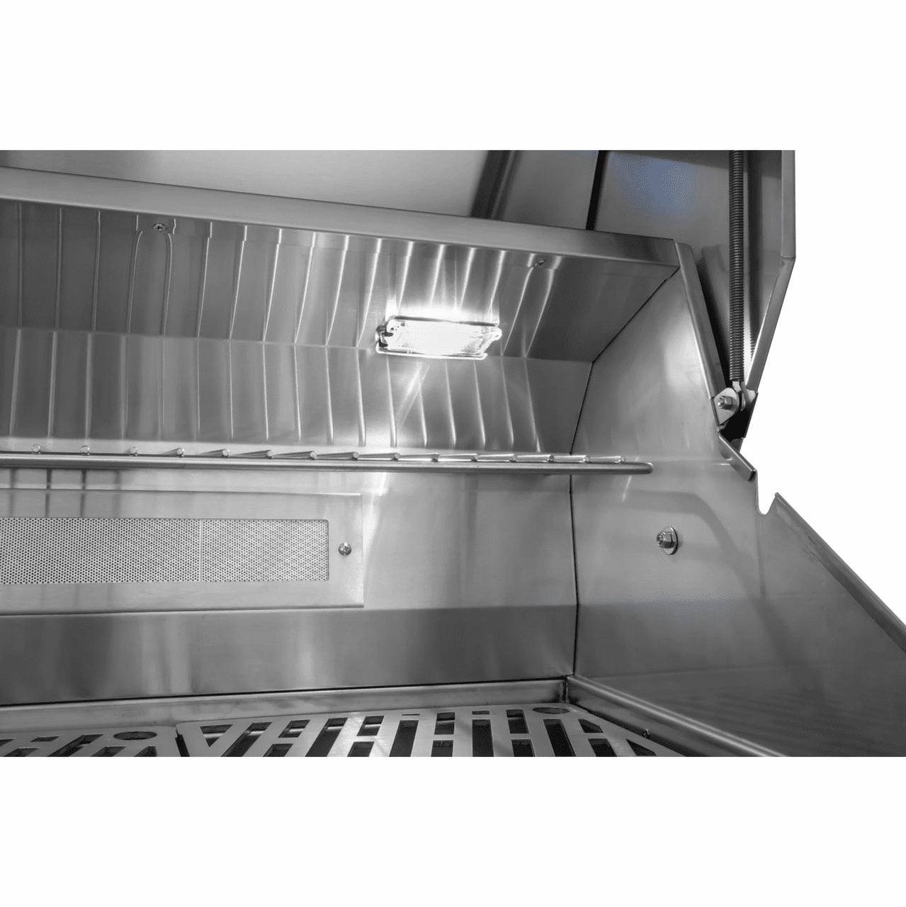 Wildfire Ranch PRO Built-In Gas Grill 304 SS  WildFire